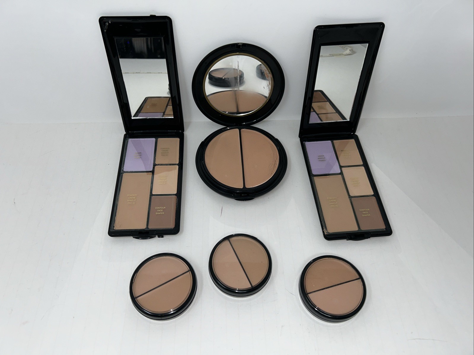 Lot of Signature Club A Makeup – Discontinued/Expired