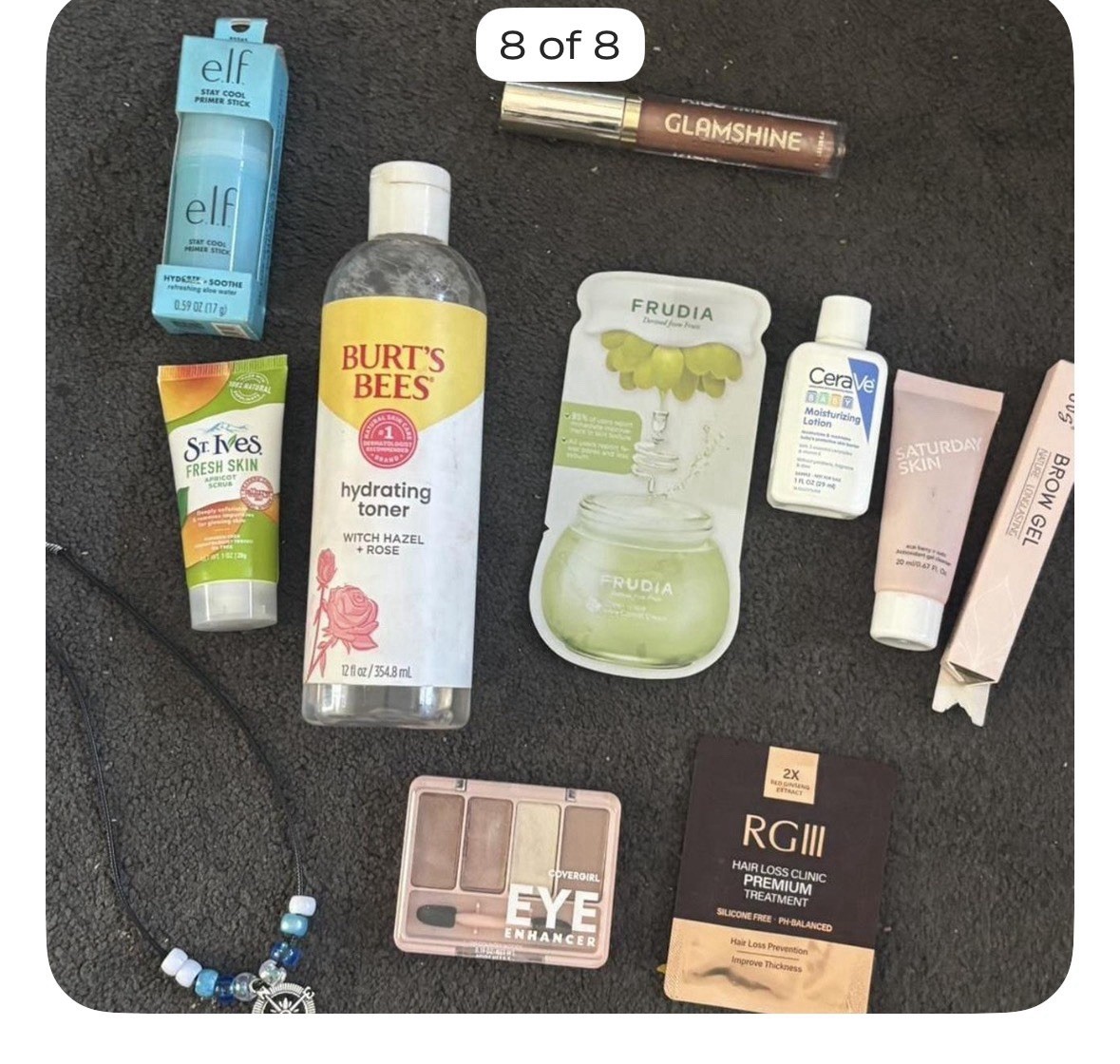 5 Piece for $20 Beauty Bundle All Brand New