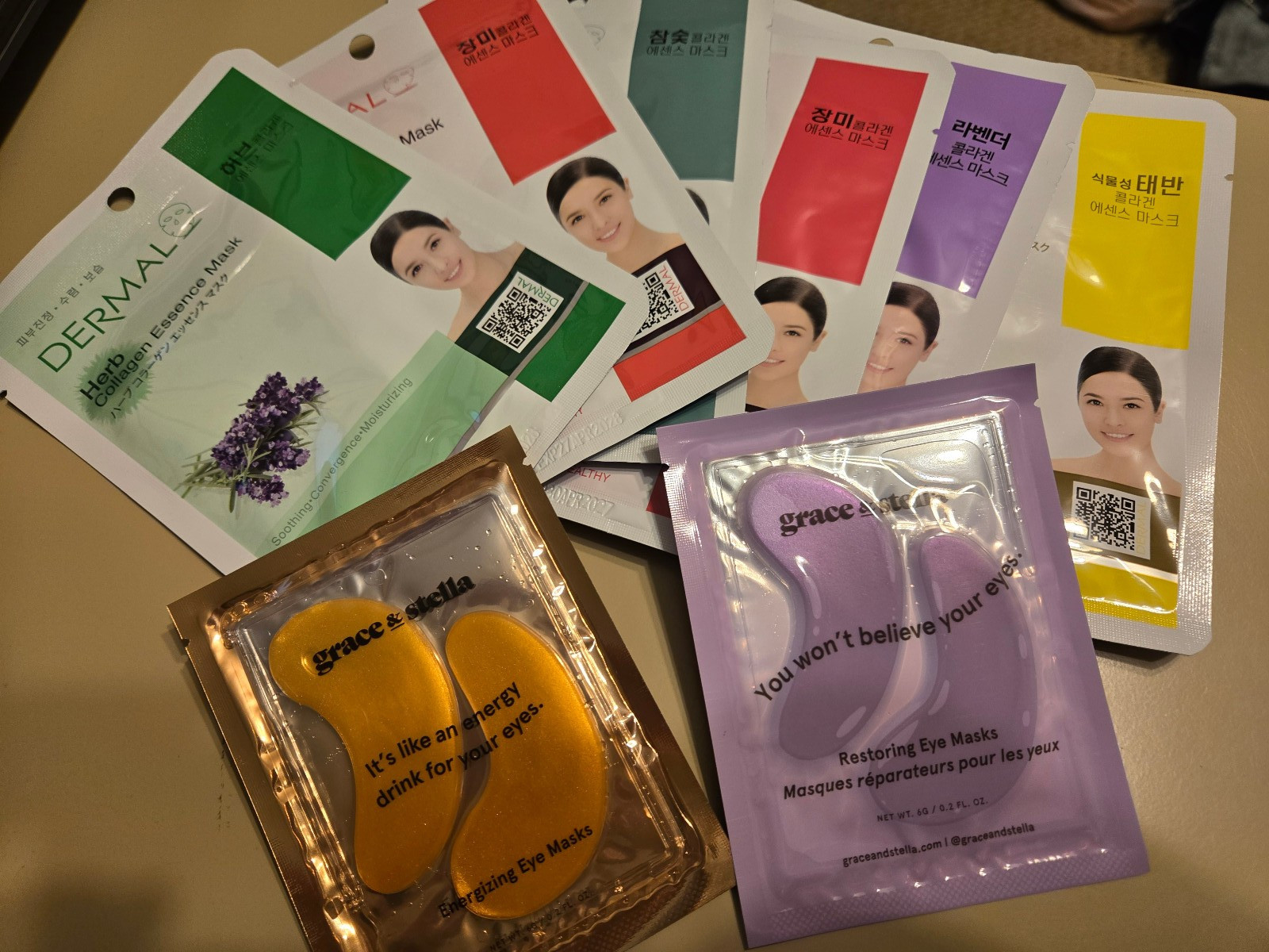 25+ High End Skincare Makeup Lot Beauty – BRAND NEW Clinique, Origins, Cilemax