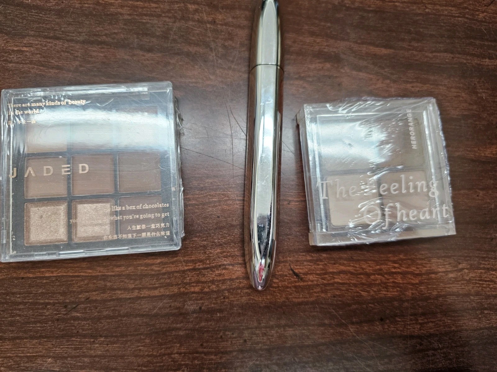 New Mixed Makeup Lot NYX e.l.f Lip Oil Palette Skincare Beauty Bundle 15+ items