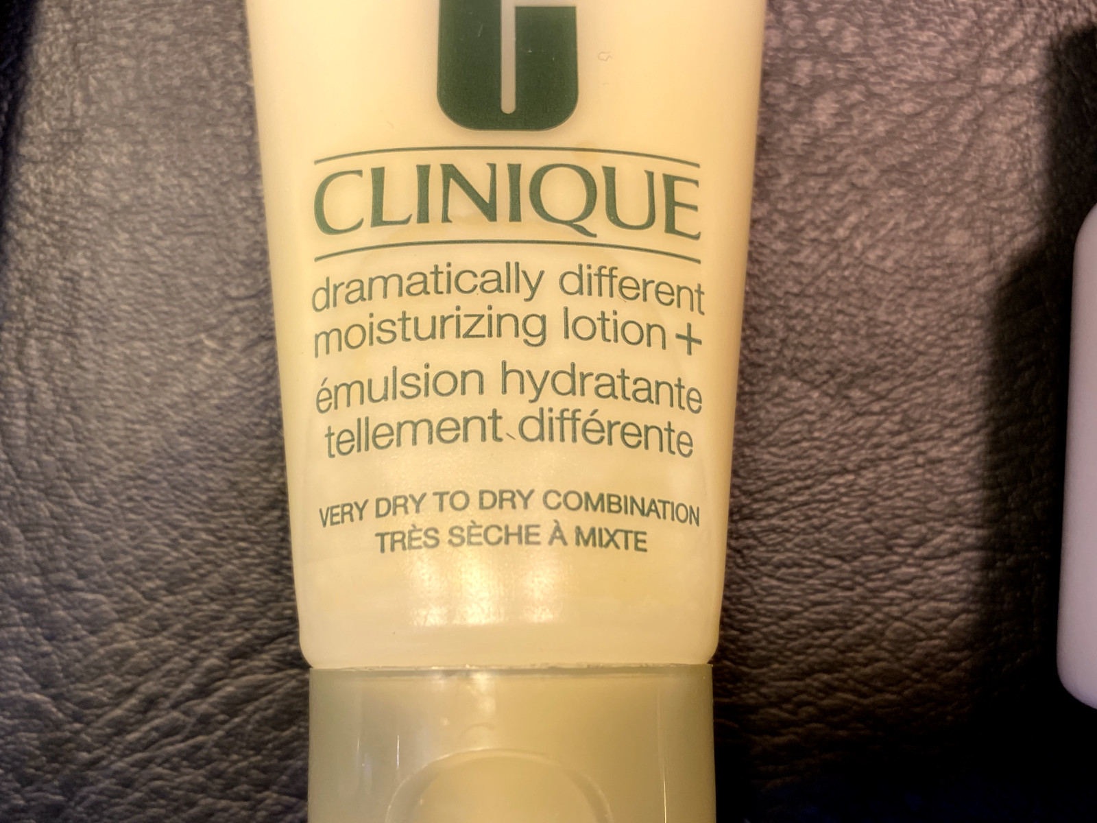 Clinique/Clarins Travel Size Lot