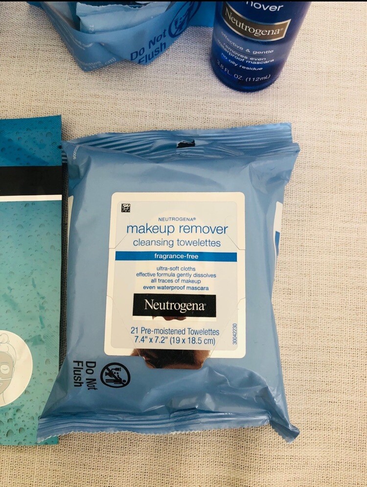 Neutrogena Bundle