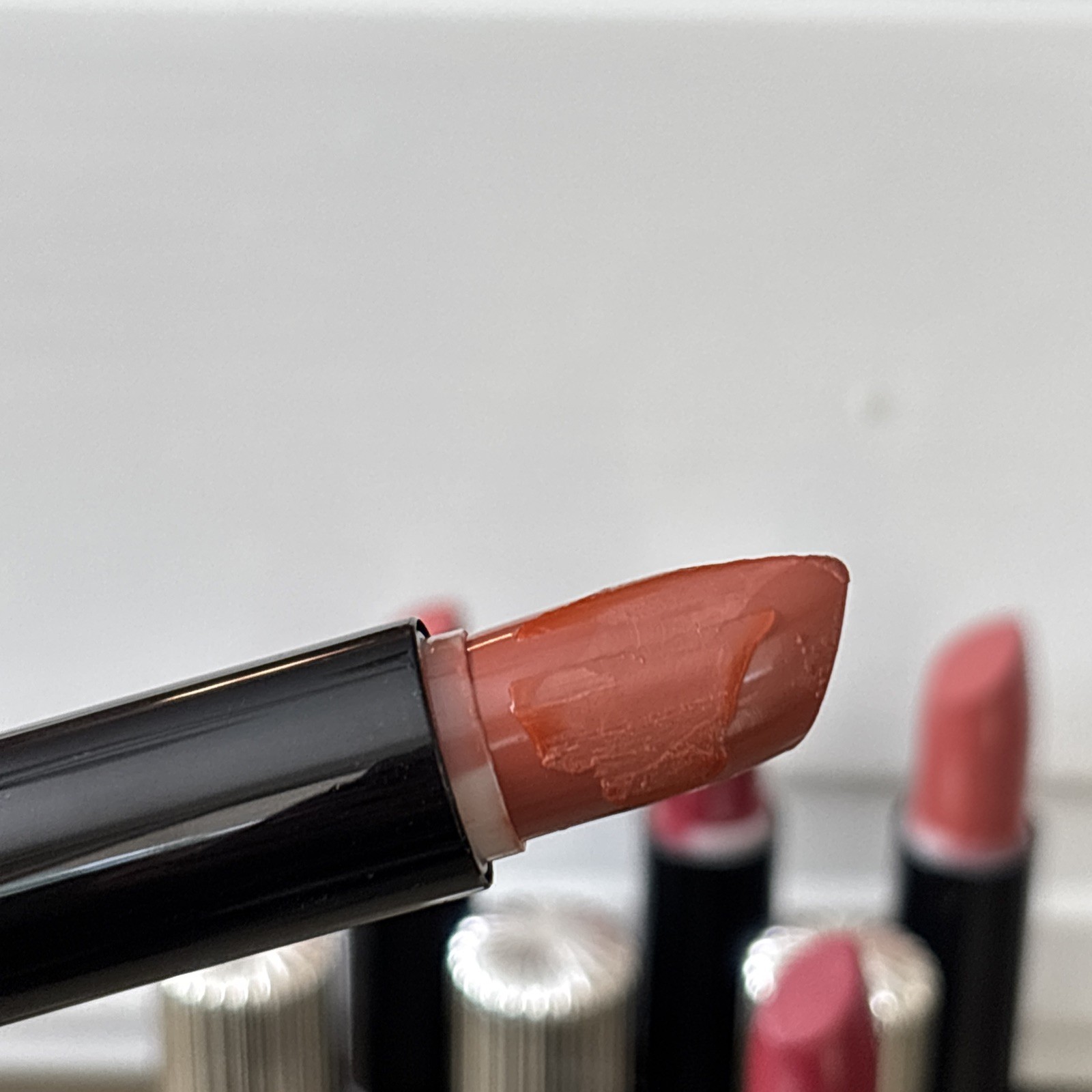 Elizabeth Arden Discontinued Makeup Lot Lipstick