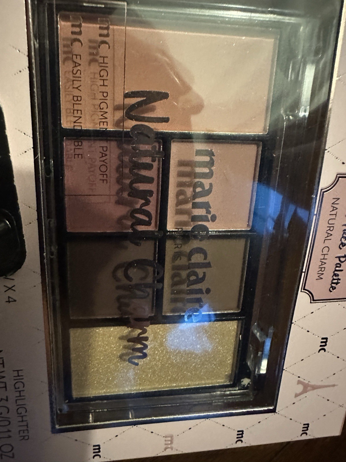 Lot of 22 makeup items – Ulta, Almay, Neutrogena, Benefit, Natasha Denona