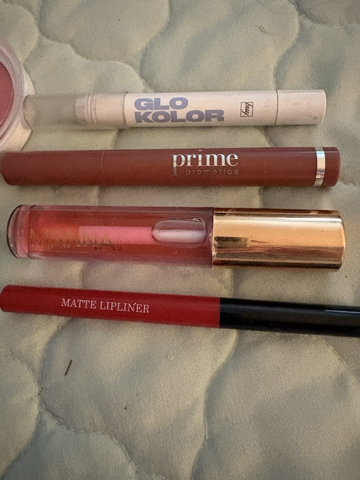 Women’s Assorted Beauty Lot: Olay e.l.f. MUCH MORE! 27 pieces total!