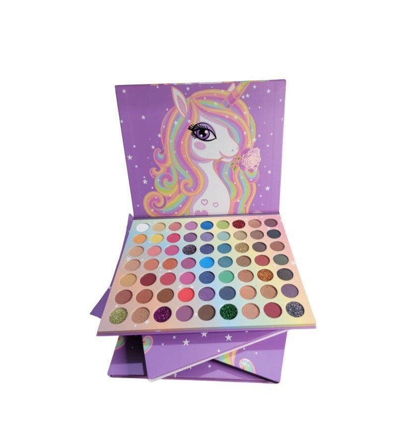 Cosmetics Products, makeup, eyeshadow
