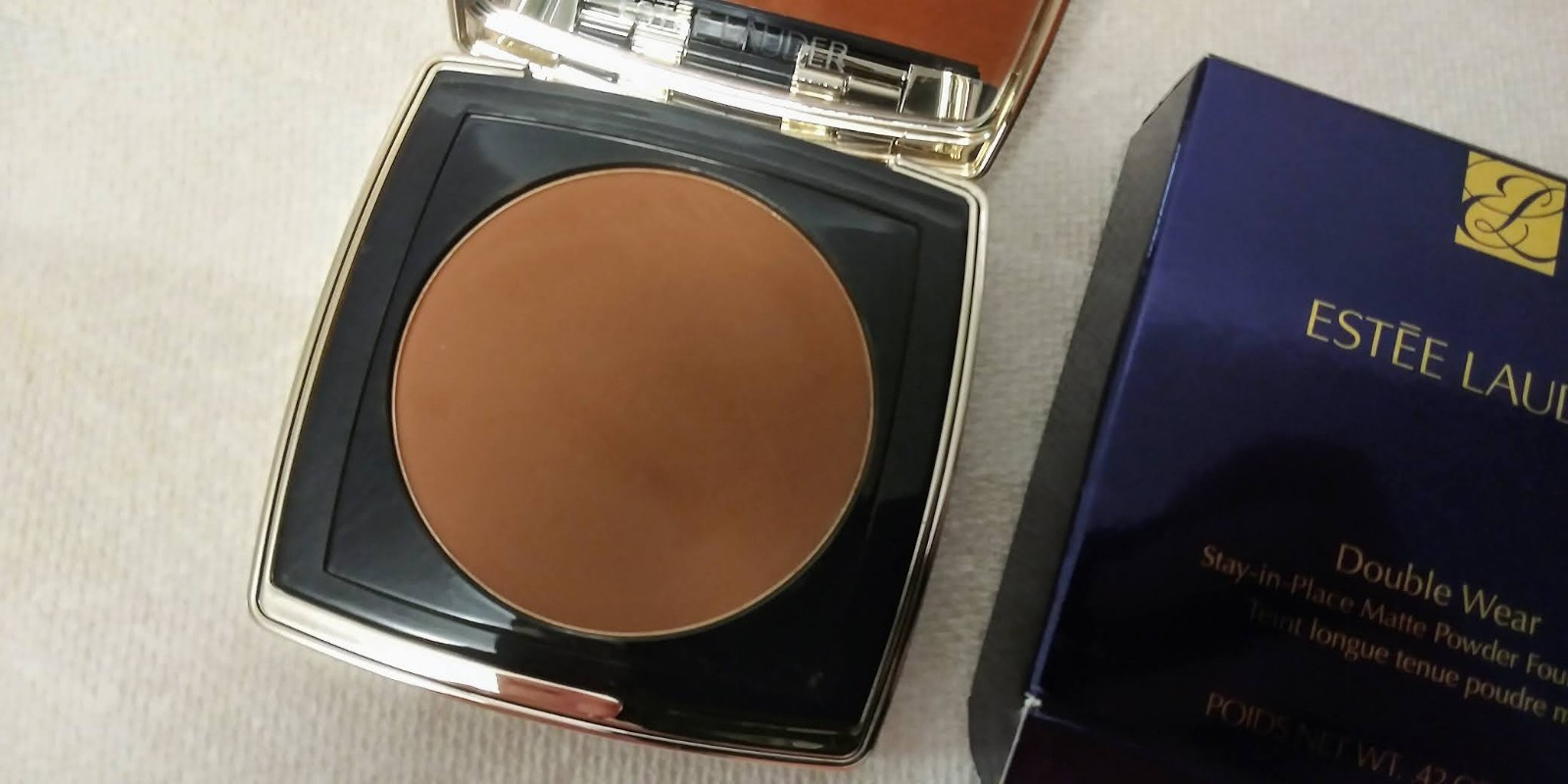 Beauty Bundle: CLARINS Paris and Estee Lauder