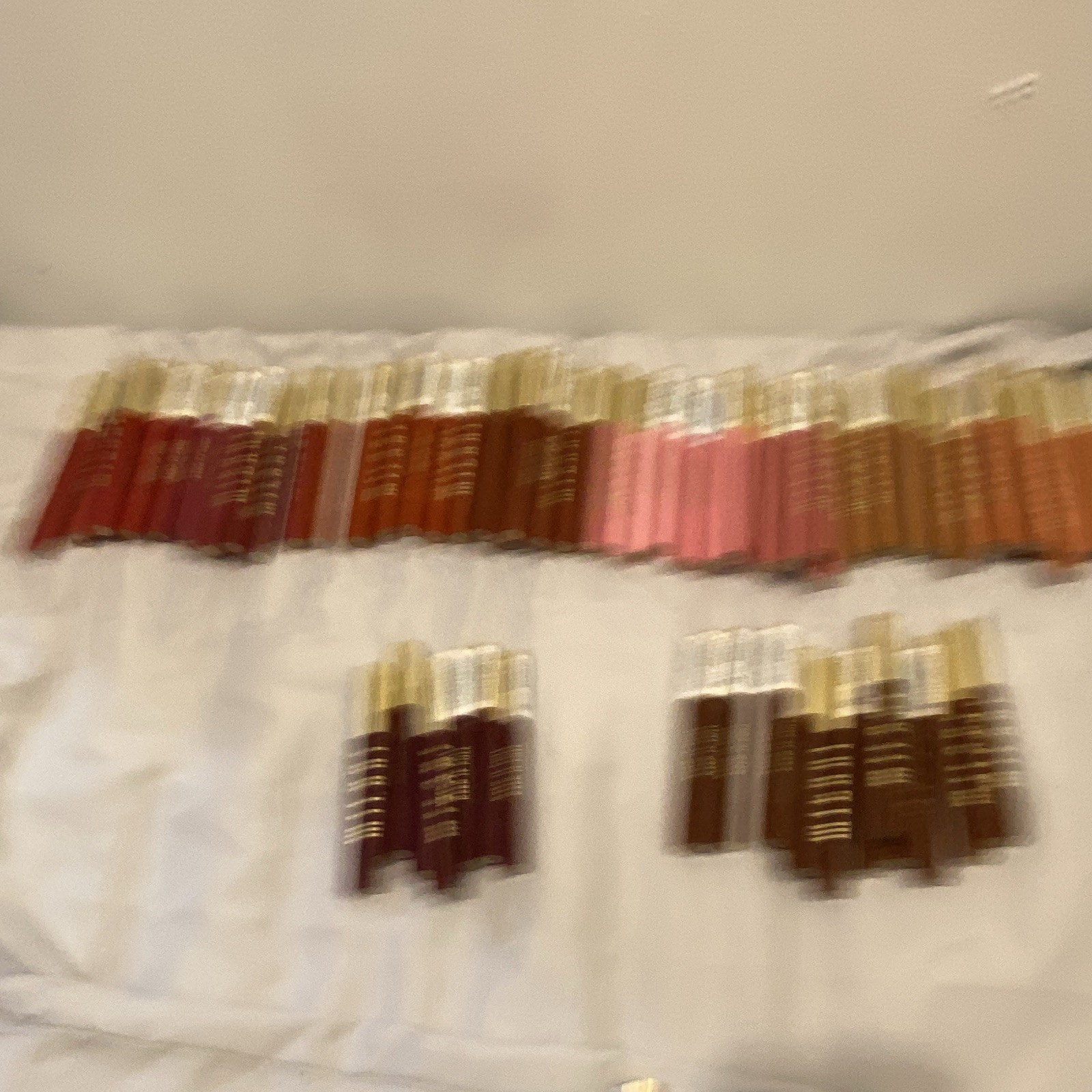 Milani Lip Liner Mixed Lot, Full Size Assorted Shades/Colors