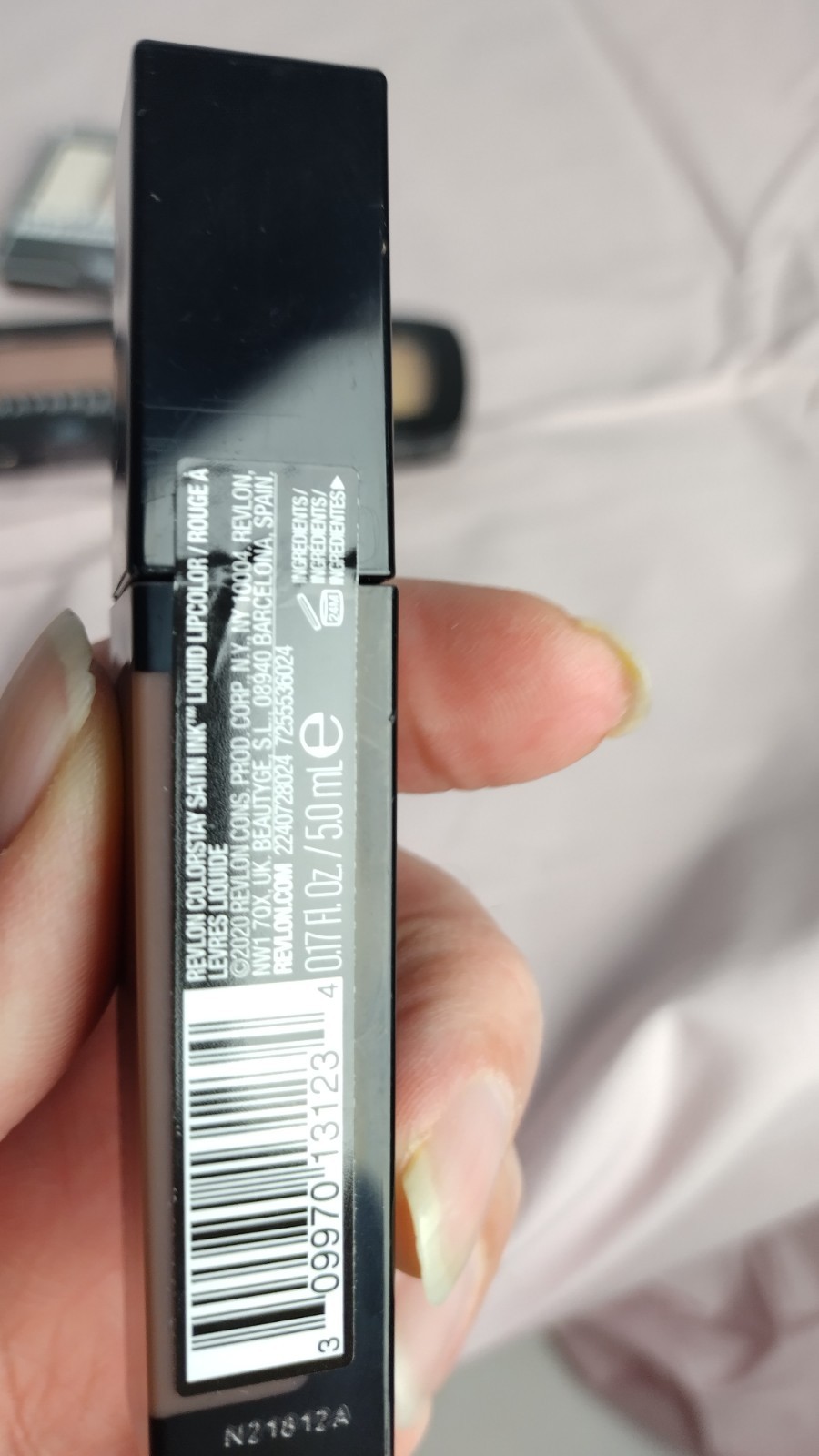 Make Up Lot Loreal Maybelline Cover Girl Revlon NEW