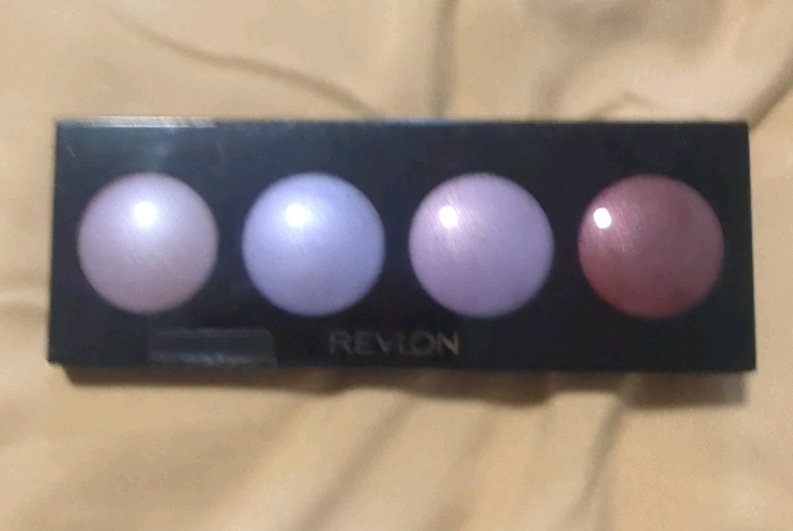 6 Piece Makeup Lot Bundle