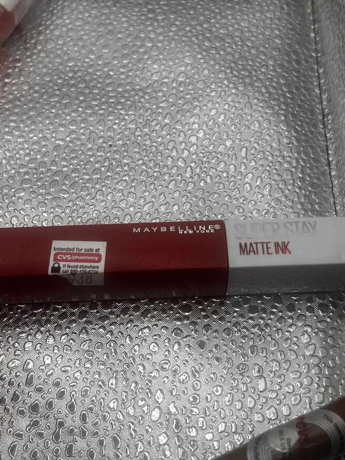 14pc Lip Make Up Lot Maybelline Flower By Drew Lottie London Revolution New