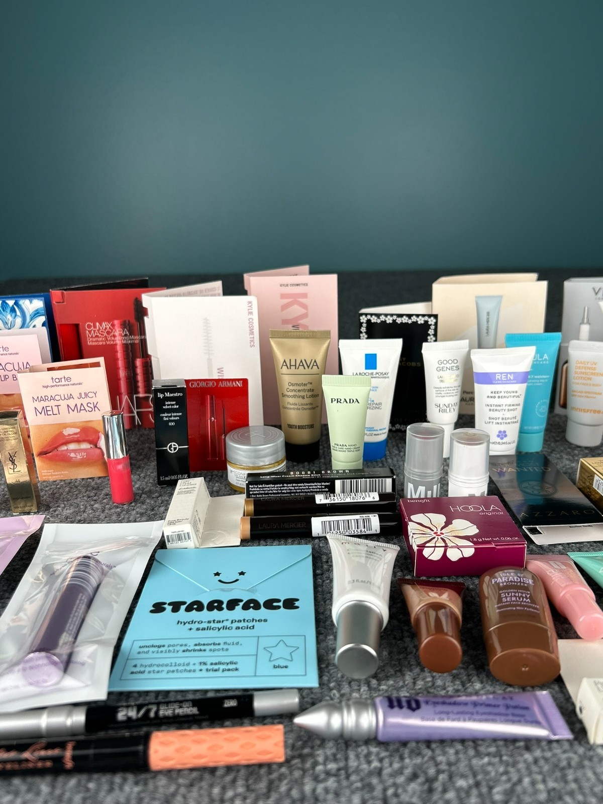 YOU PICK!! Make Up Skincare Fragrance Travel Sample Minis MAKE YOUR BUNDLE