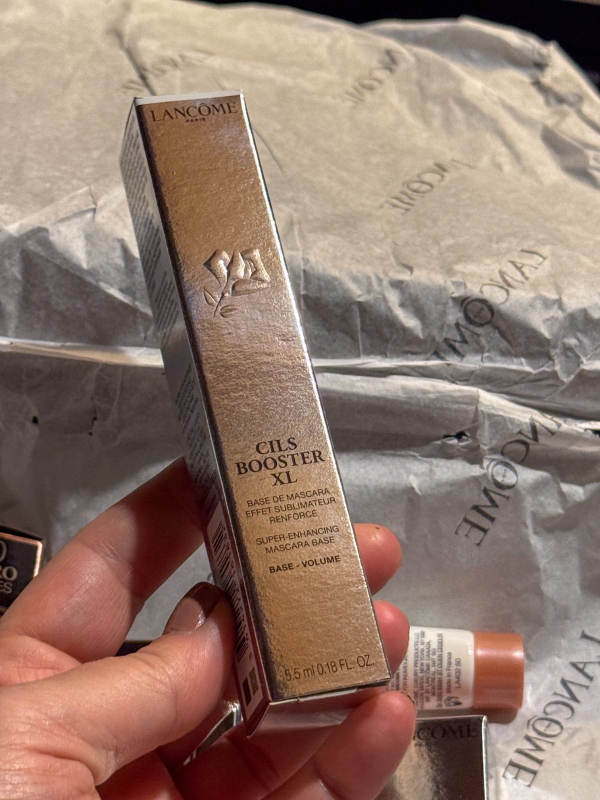 Lancome Beauty & Skincare Bundle $306 TRV