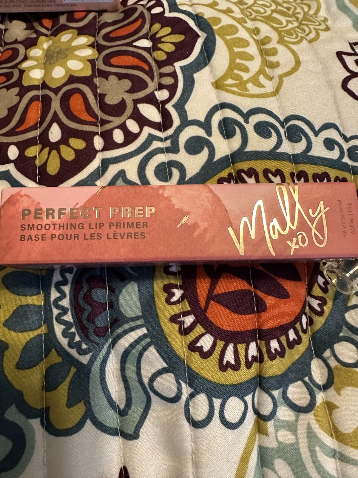 Lot of Mally Beauty Cosmetics