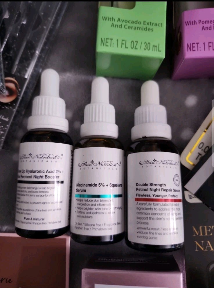 Bundle of products