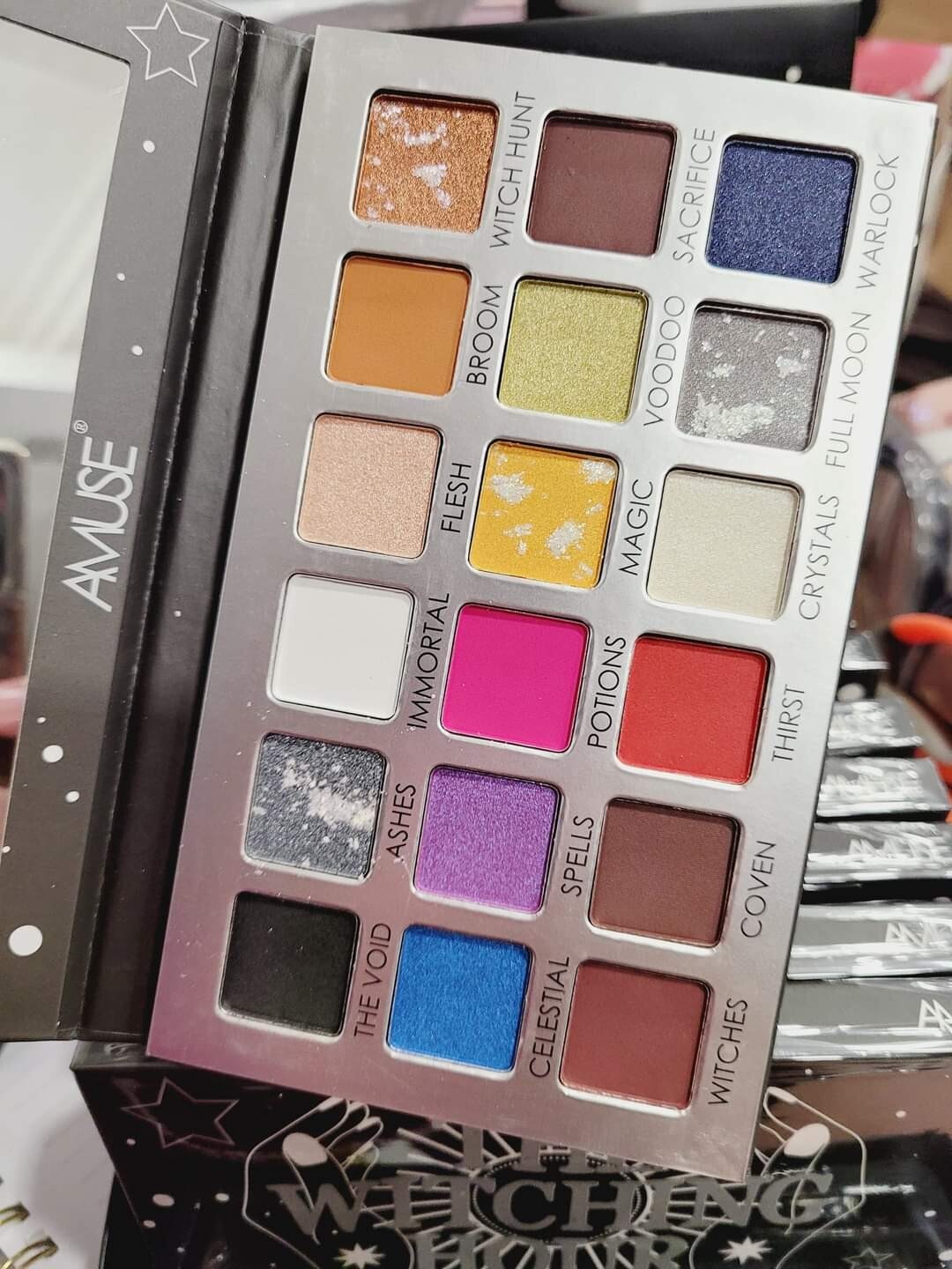 Wholesale bulk makeup Lot 90 Piece