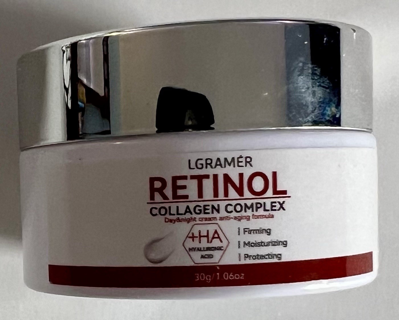 New Unused 5 Pc Skincare Lot Retinol Collagen Eye Cream Seaweed Mask