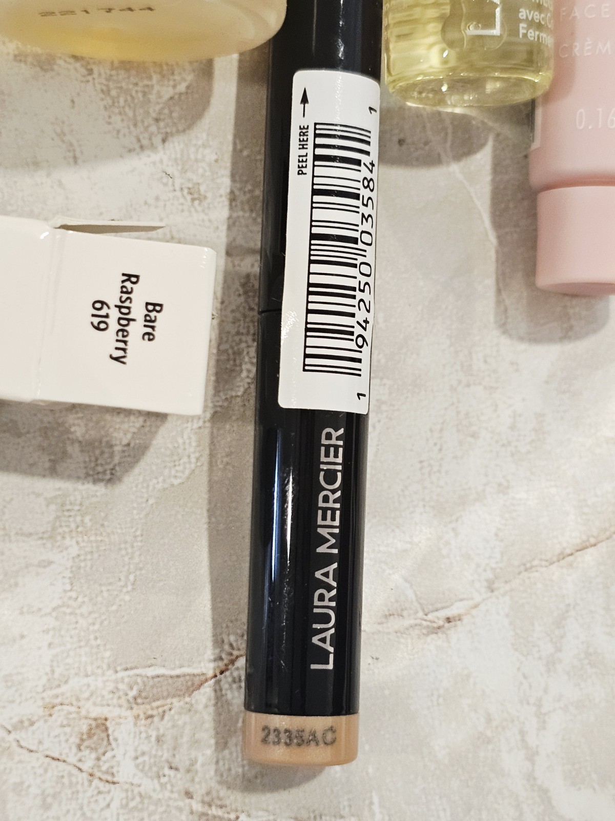 High End Makeup And Skincare Travel Size Bundle