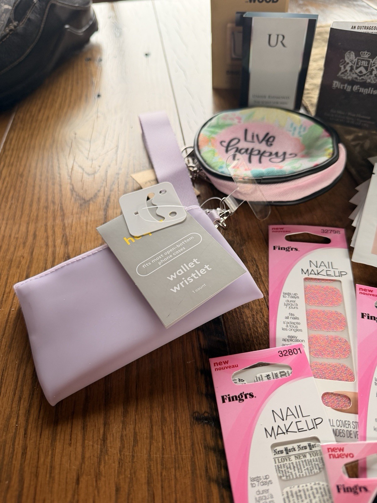 Ultimate K-Beauty Haul | Korean Skincare + Makeup Mixed Lot WNP Duo Clay Mask