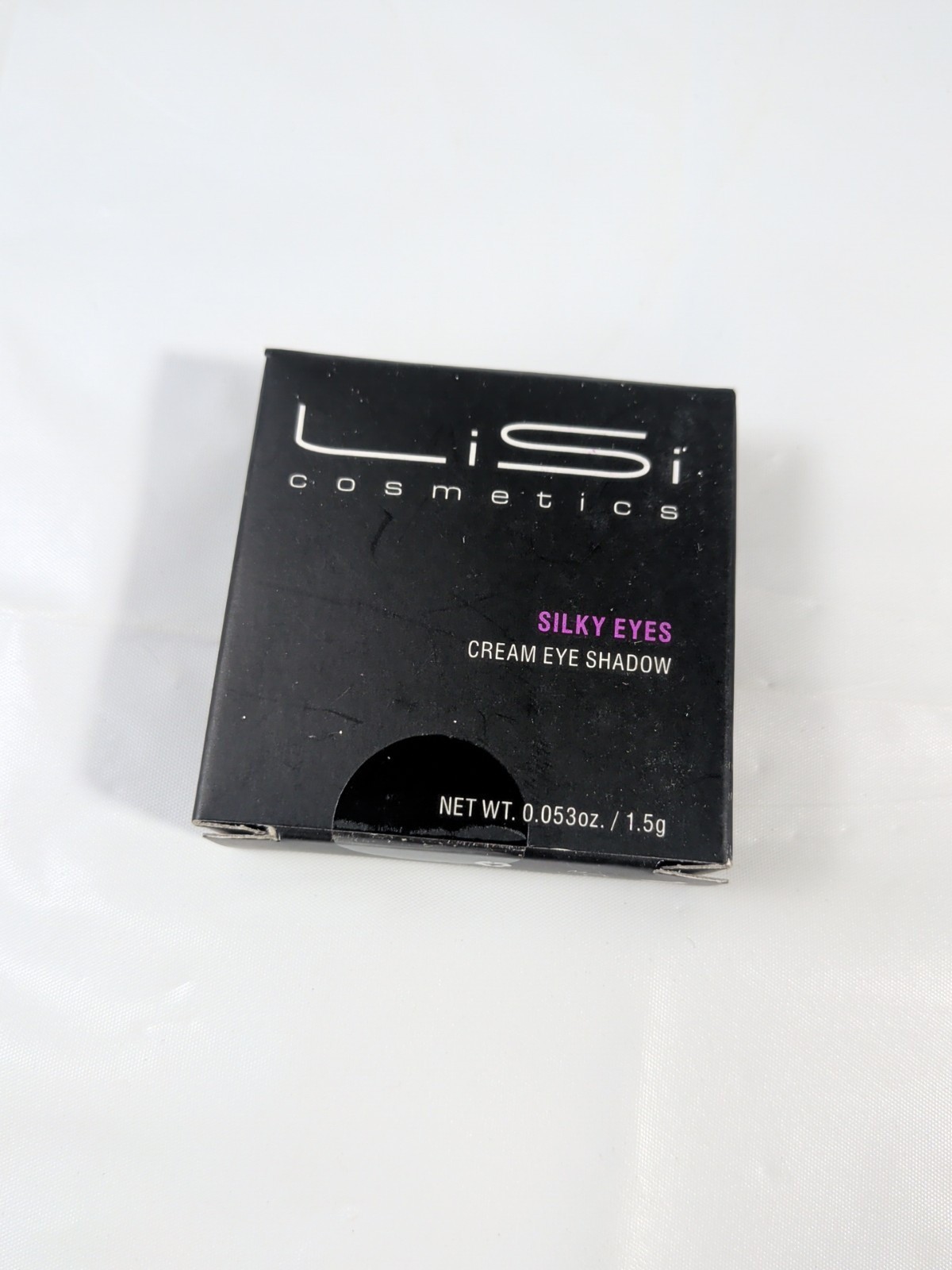 Lisi Cosmetics Makeup Bundle, Lipstick, Foundation, Lip Liner, Eye Shadow, LOT!!