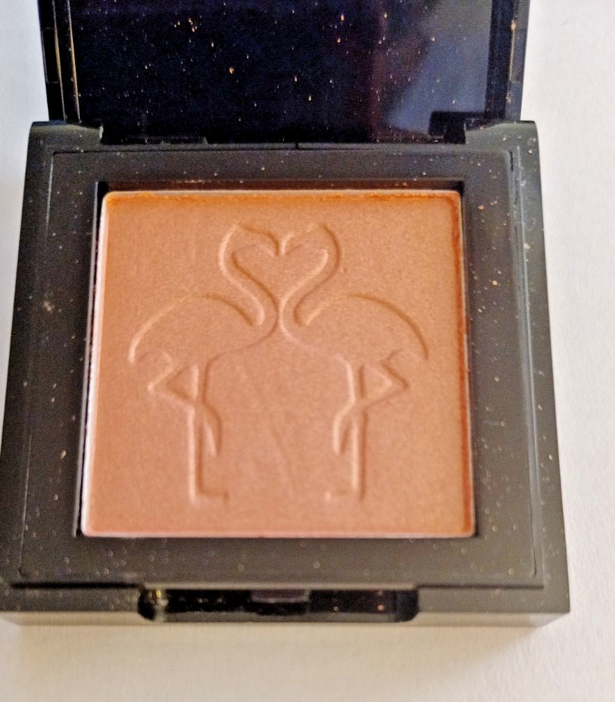 Dominique Cosmetics Kokie Shaina B. Miami Make Up Total 5 Items Lot New In Box