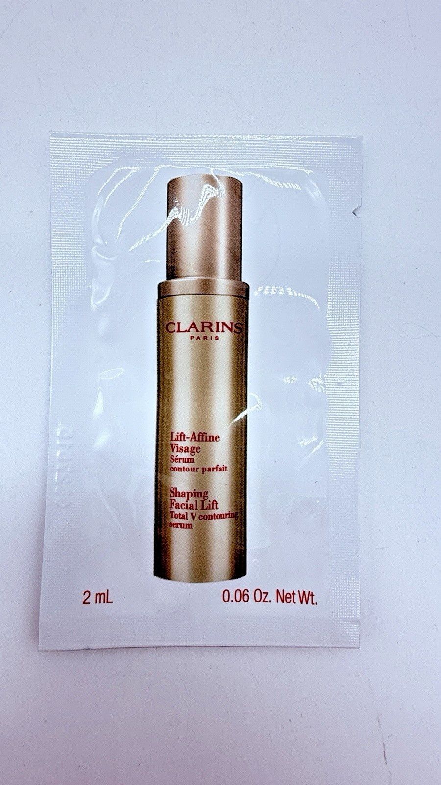 Lot Of 14 – Clarins Makeup & Skincare Beauty Products Travel-Friendly – Open Box