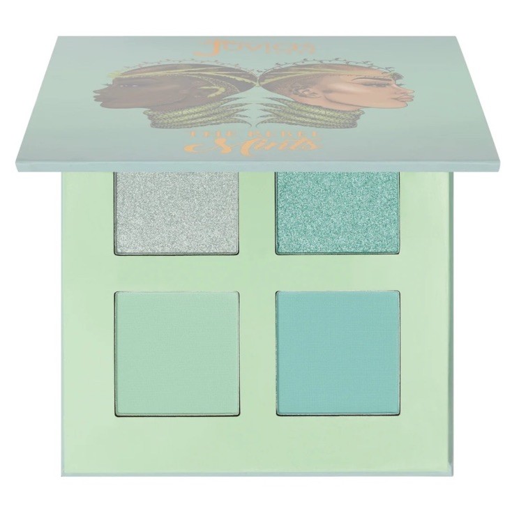 NEW Mint Beauty Makeup Set – Revlon, Morphe, Juvia’s Place, Zoeva, & Ulta Beauty