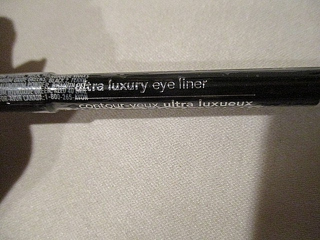 AVON GLIMMERSTICKS-Brown Sugar/Teal Sparkle/Flash Dance/Liquid Eye Liner-Black +