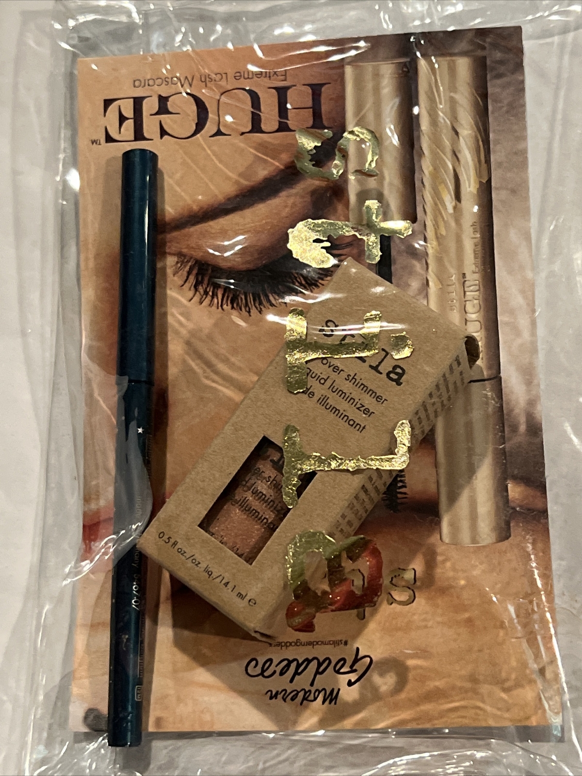 stila make up set