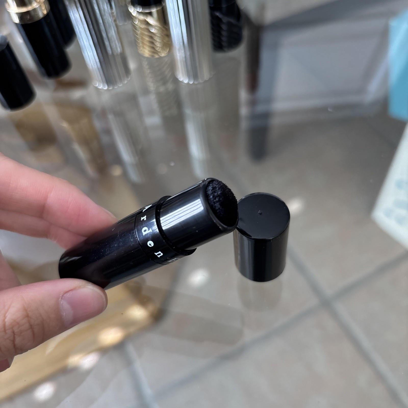 Elizabeth Arden Discontinued Makeup Lot Lipstick