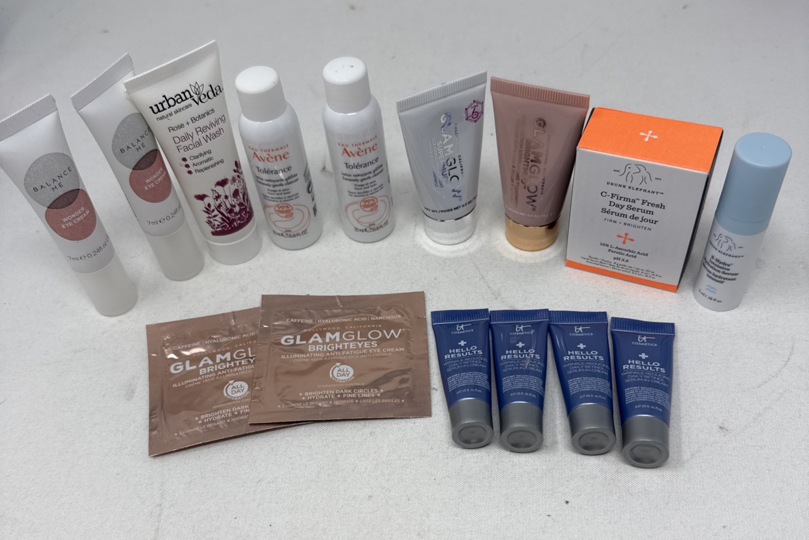 30pc.Skincare Lot RN 5
