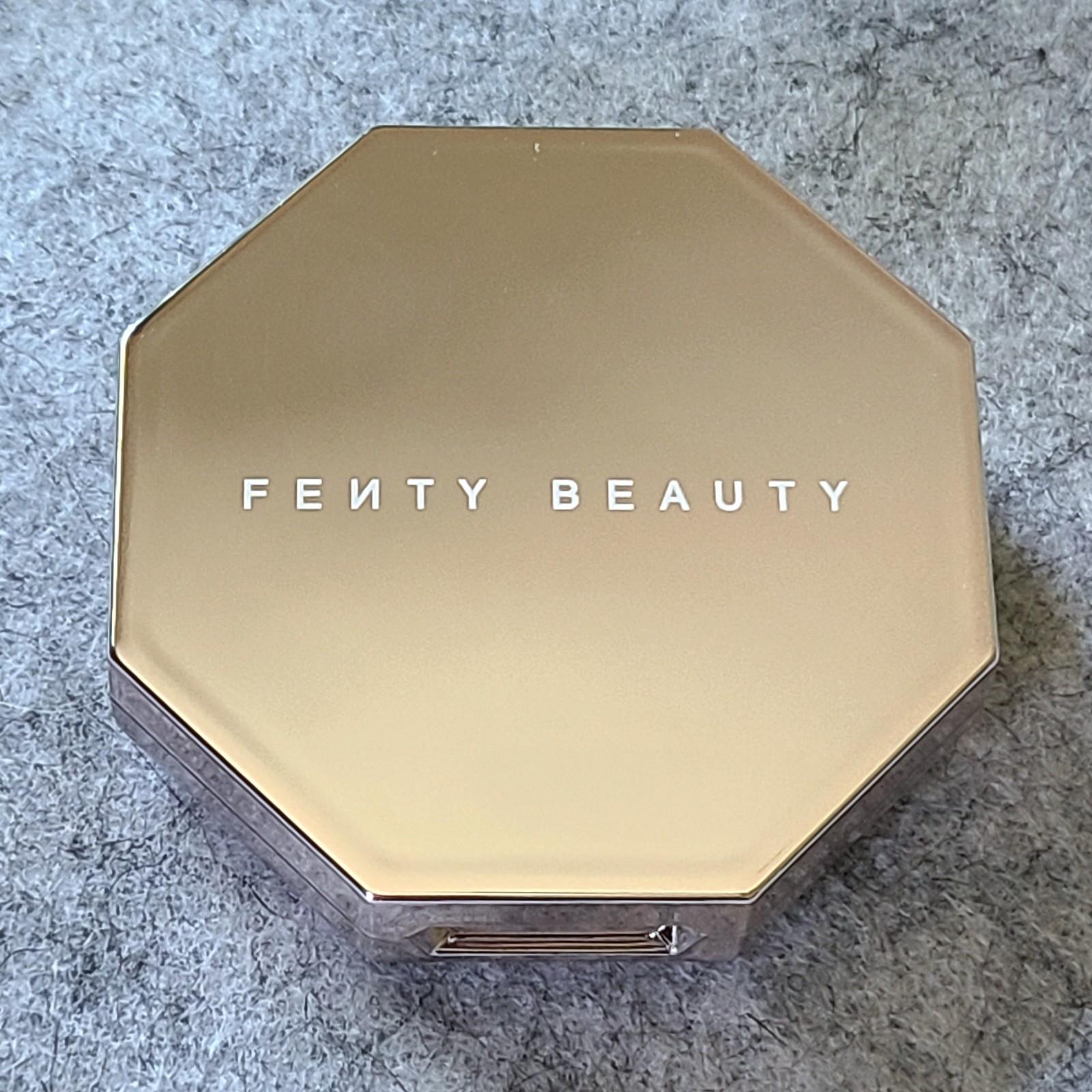 NEW Beauty Duo: Dior Lip Glow Oil 062, Fenty Beauty Diamond Bomb Face Veil