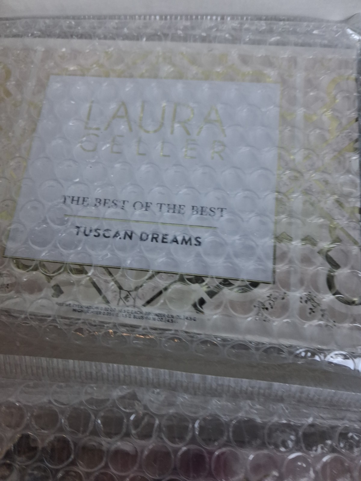 Laura Geller High End Makeup, Mixed Lot 13 Items. All New. You Get What You See