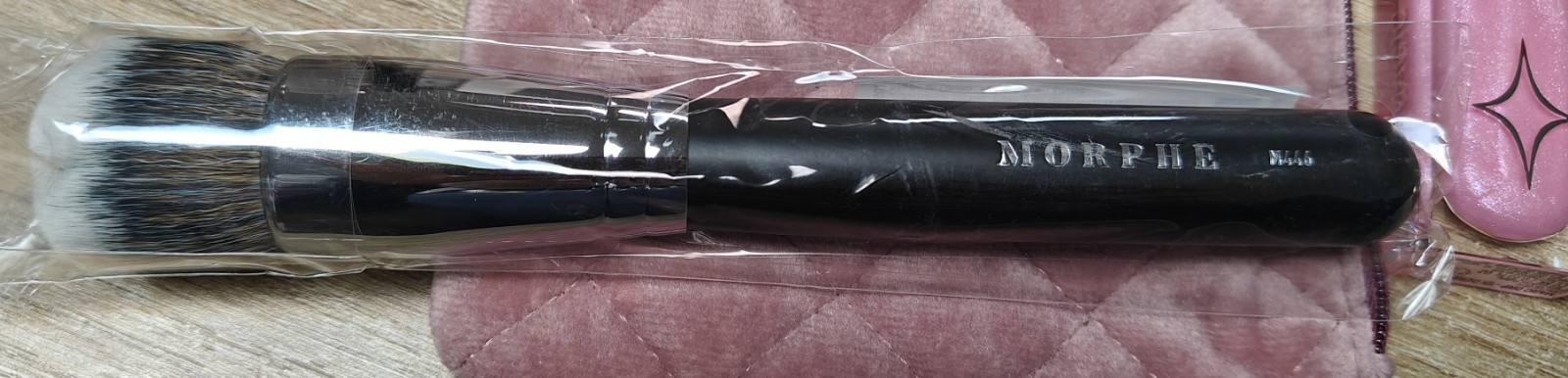 Beauty Bundle Feat: YSL, Wander, Lancome, G.Armani,Half Magic, Morphe, Valentino