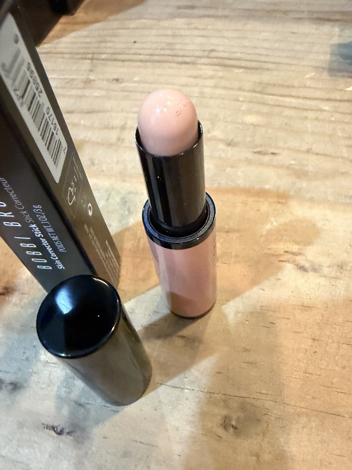 Bobbi Brown Skin Corrector Stick – Bisque 3g New With Box