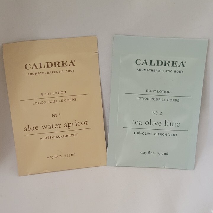 Birch Box Samples Dermablend Serge Normant Liz Earle Suki Caldrea NARS H2