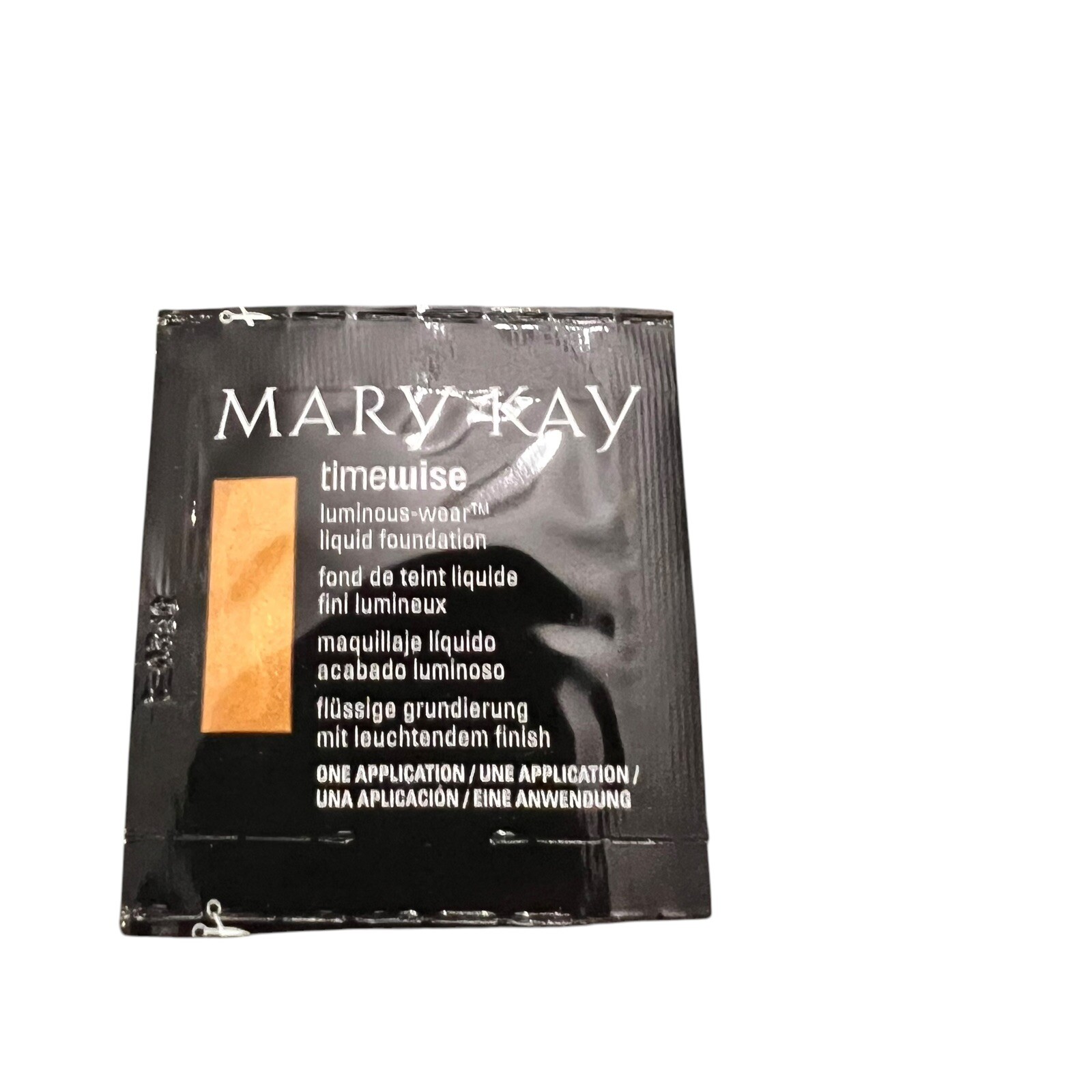 Mary Kay Lot Assorted Samples New & Discontinued Colors Single Use Travel #116