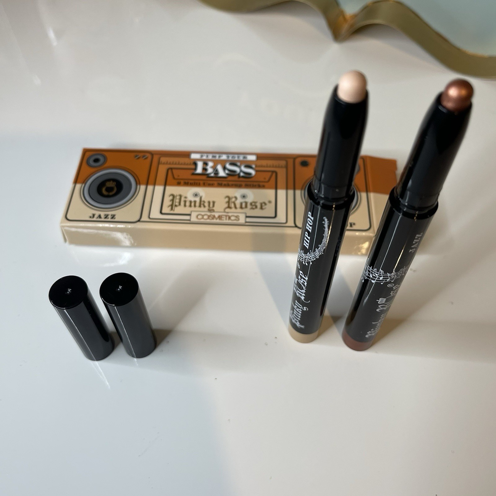 Large Makeup Bundle – FULL SIZED PRODUCTS – All NEW – 11 Piece Bundle!