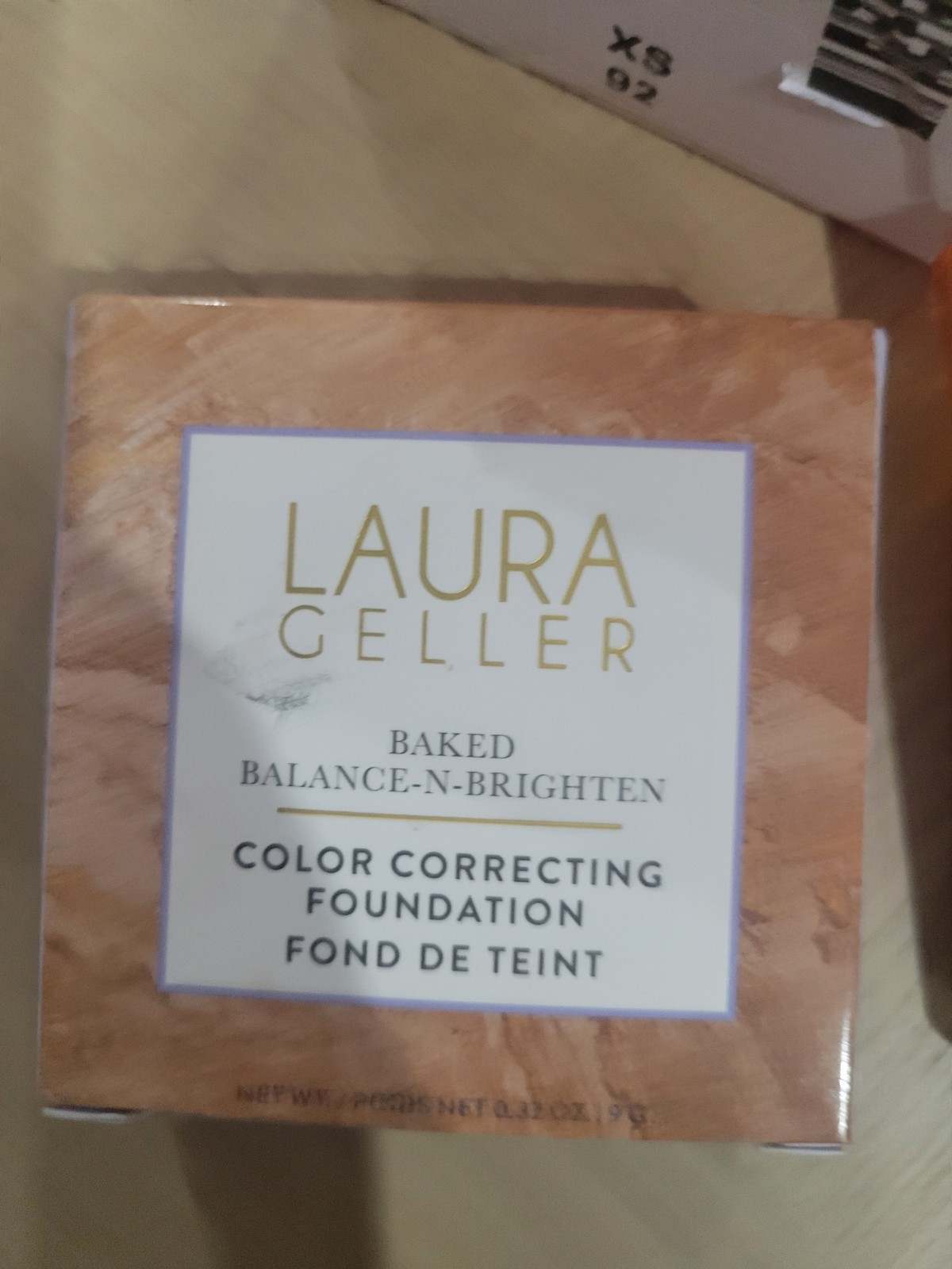 Makeup Beauty Lot – ELF Camo Liquid Blush NYX Duck Plump Laura Geller Foundation