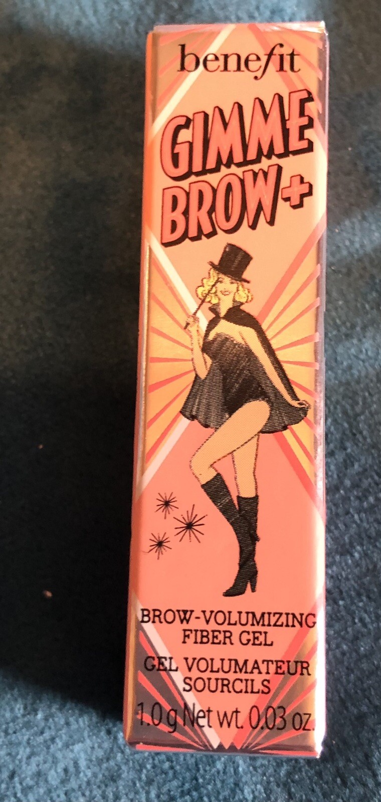 boxycharm makeup 2 lot