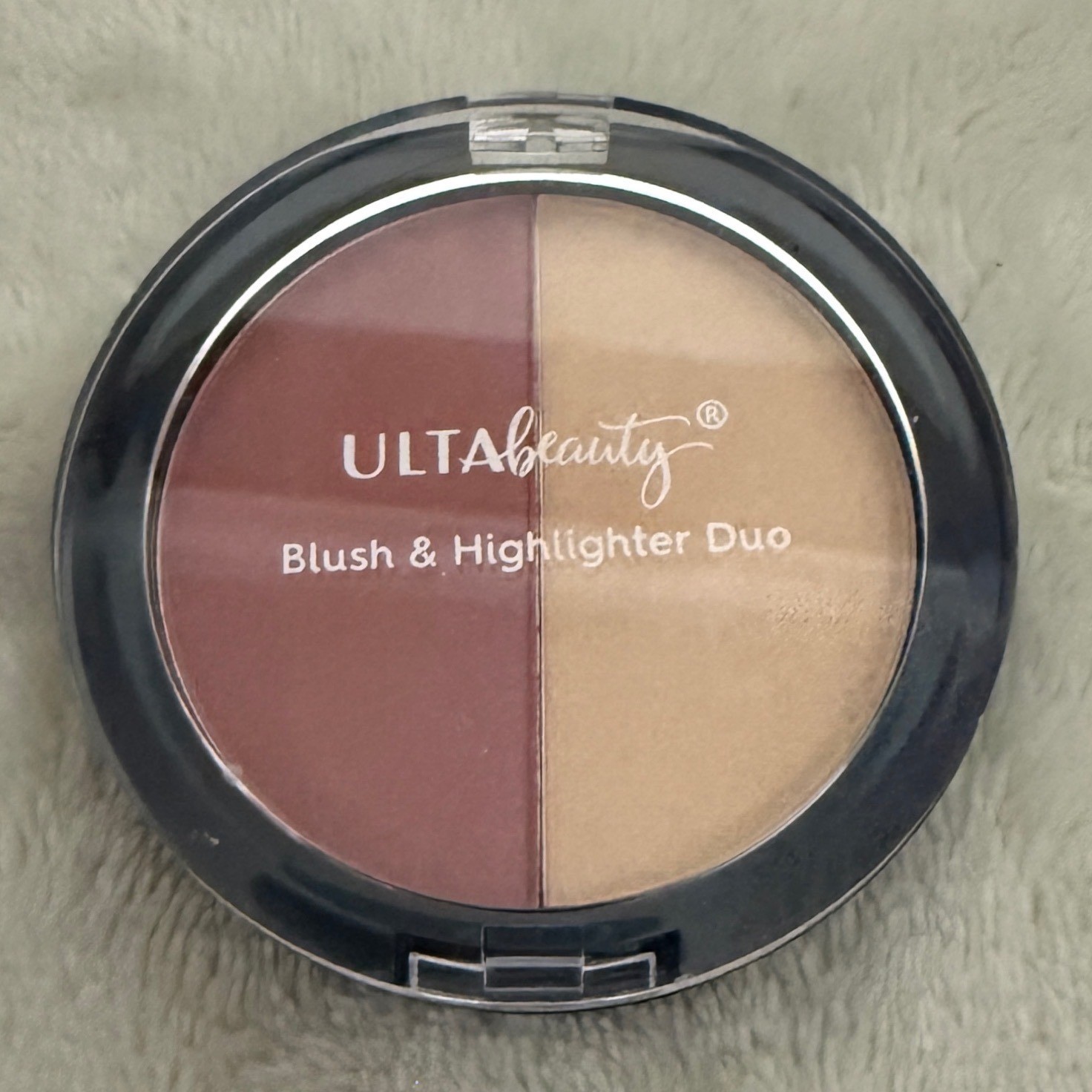 5 Pieces Ulta Travel Makeup Face, Eye Primer Lip Stain & Oil Blush / Highlighter