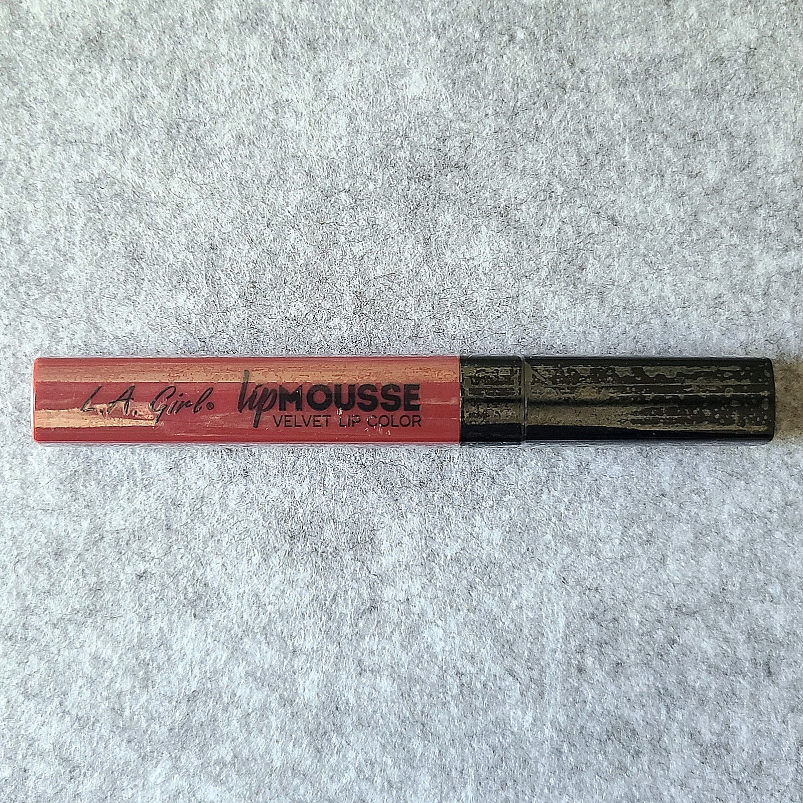 NEW Cosmetics Bundle: Joah Lip, L.A. Girls Lip, Wet n Wild Eyeshadow Trio