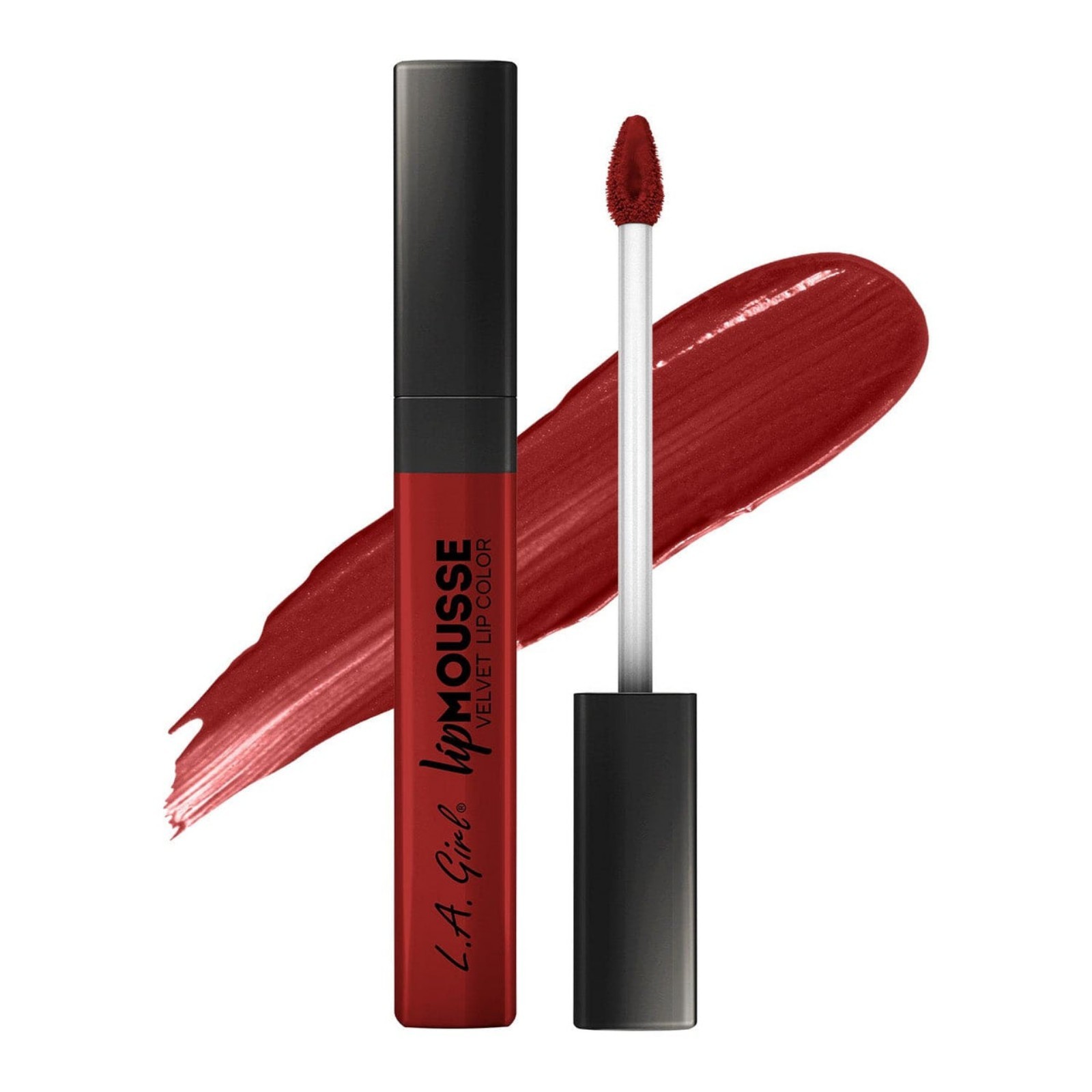 NEW Cosmetics Bundle: Joah Lip, L.A. Girls Lip, Wet n Wild Eyeshadow Trio