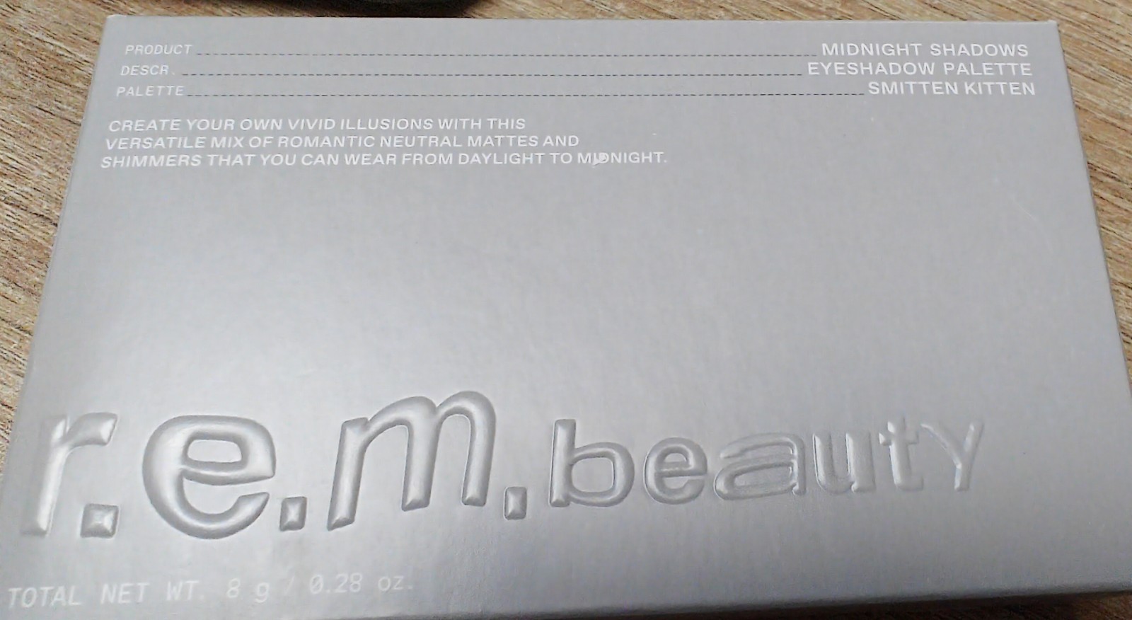 Beauty Bundle Feat: Rare / Rem Beauty, Tarte, O/S, Dibs,Morphe & Gucci Flora 5ml