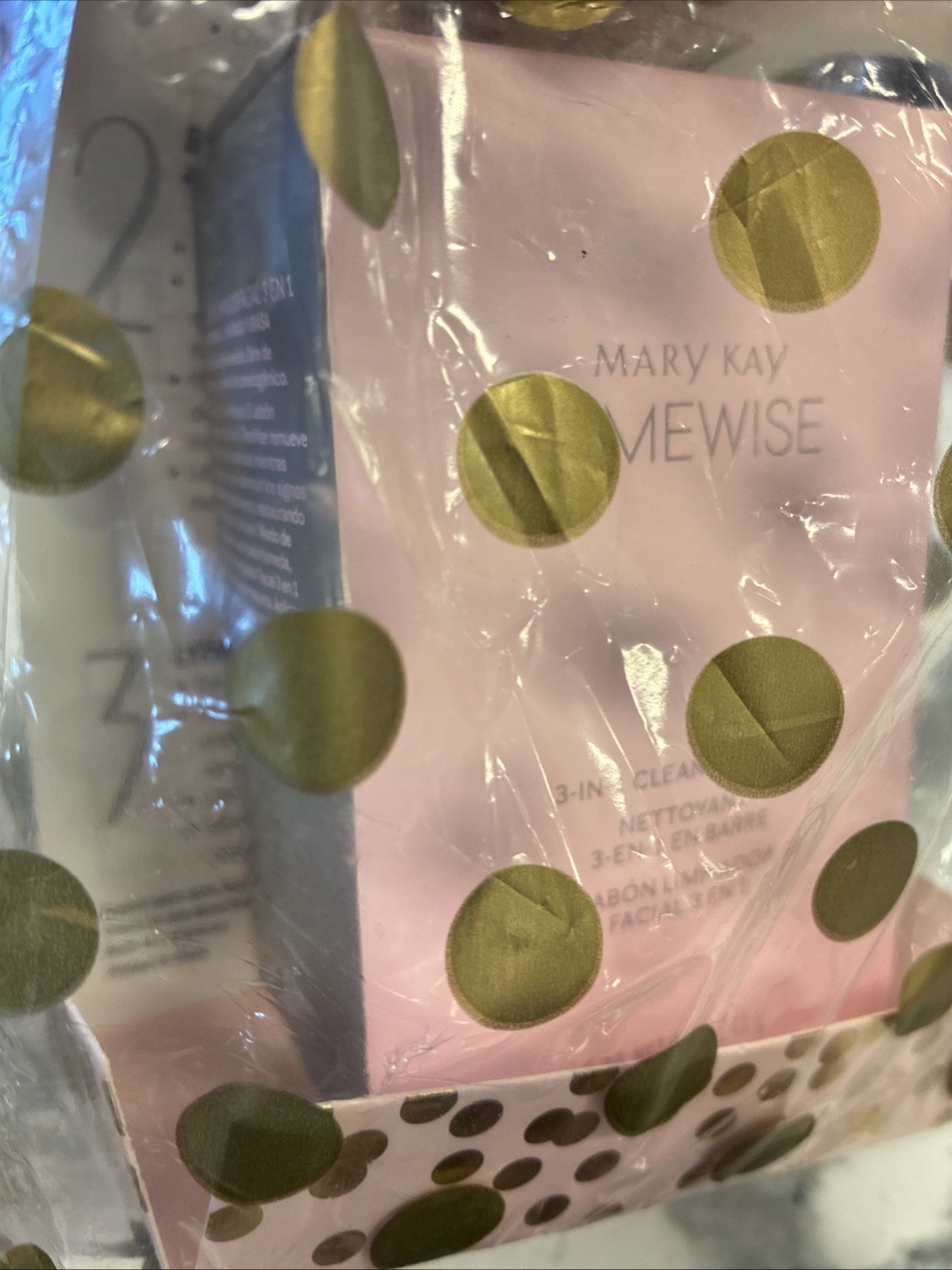 Mary Kay Makeup Lot Of 5 Pieces New