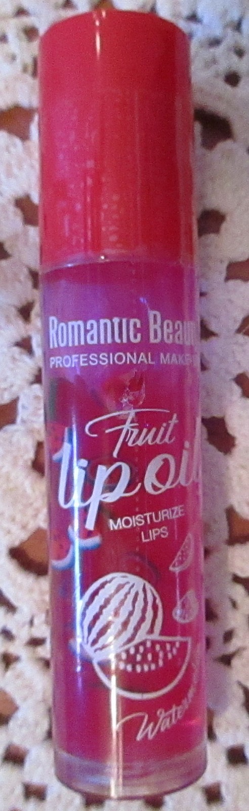 10 Choices of Lip Oils Polish Lipstick Gloss & 4 Eyeliners To Choose From U Pick