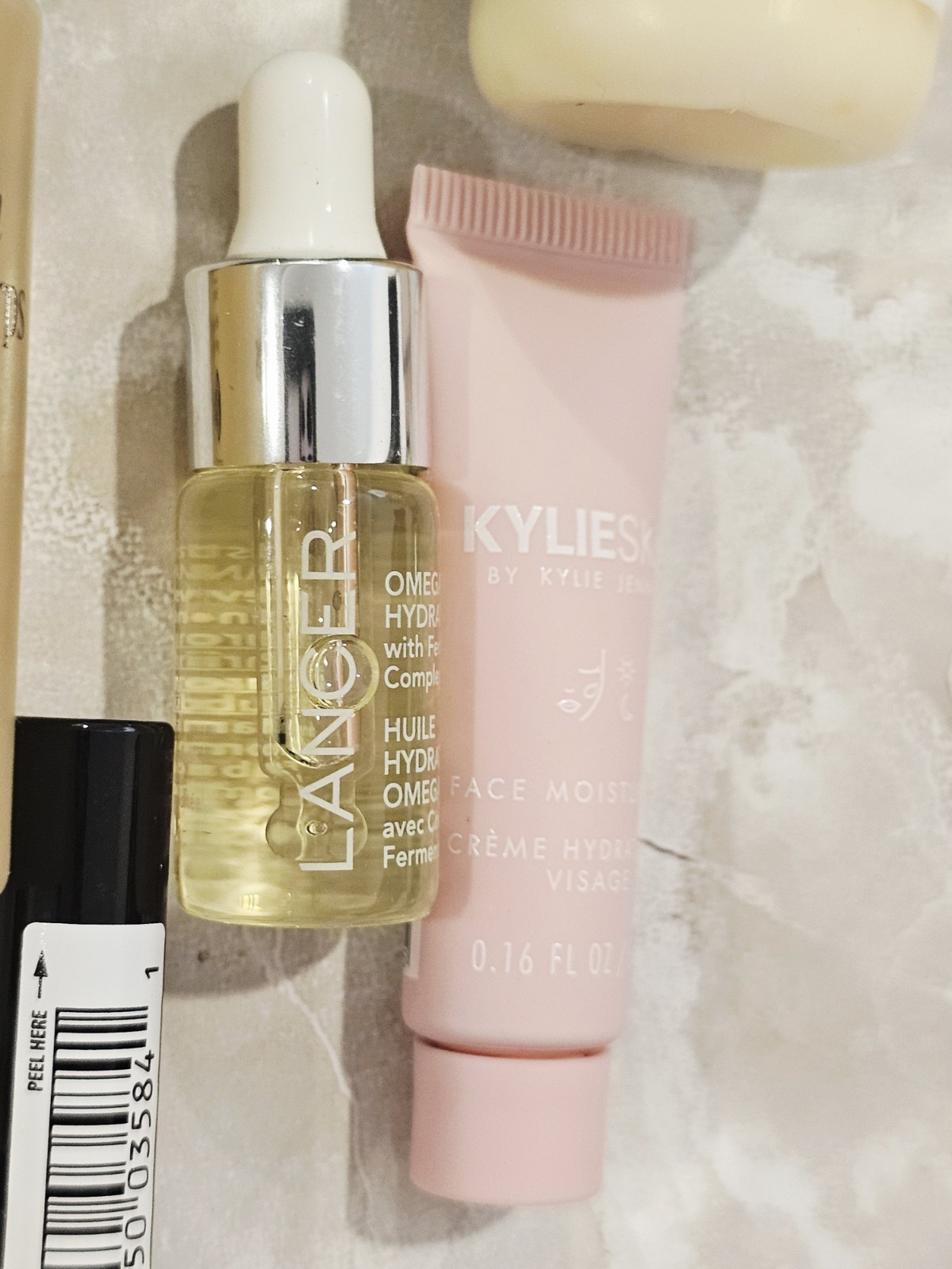 High End Makeup And Skincare Travel Size Bundle