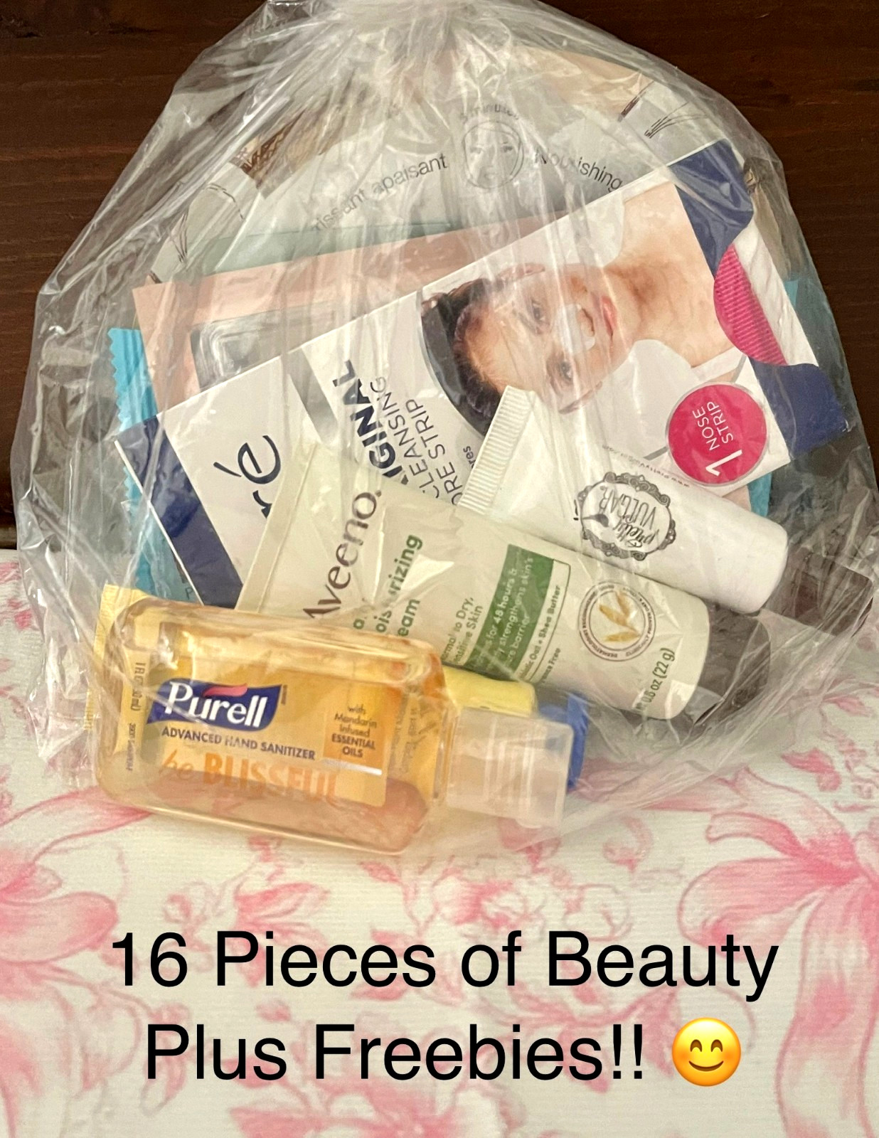 Upscale Beauty Bundle-Mixed Items-Gorgeous Pieces + Freebies!