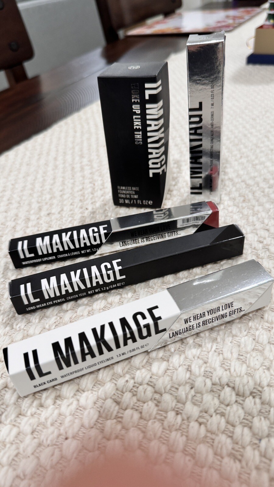 il makiage Combo Set