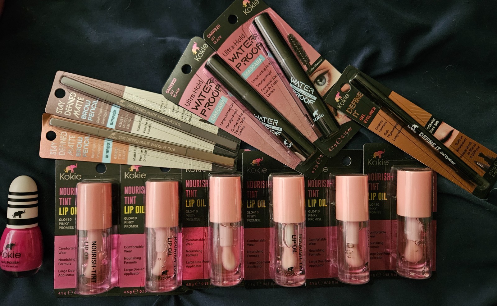 Kokie Bundle